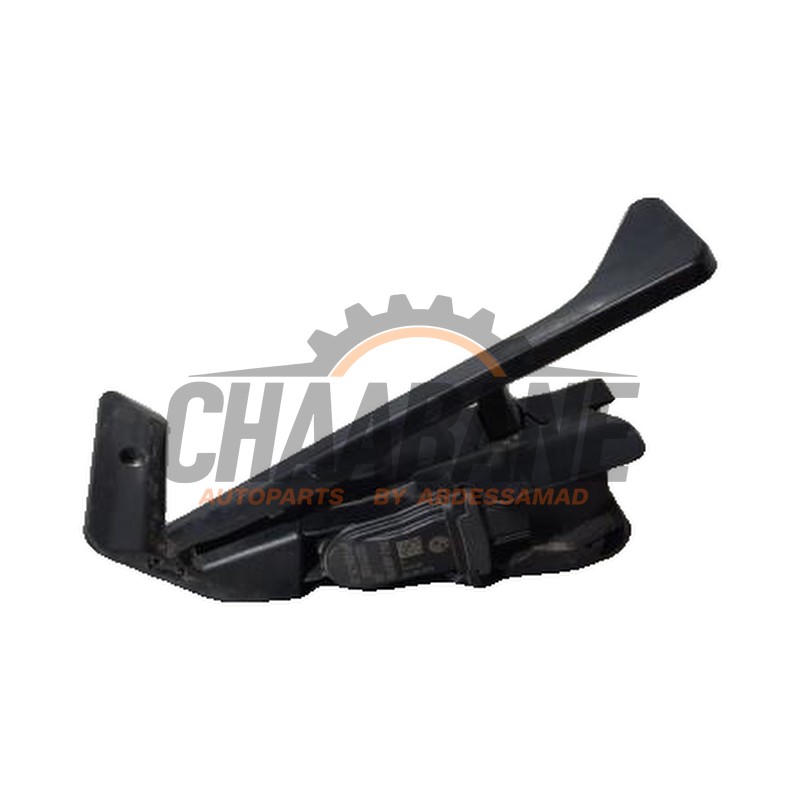 Pedale daccelerateur 6853176 BMW 2 serie (F22) M2 3.0 24V 2013 / 2021
