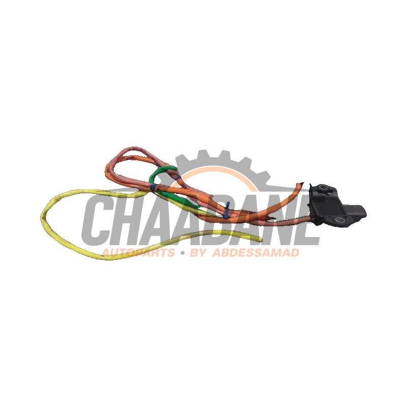 Sensor temperature d'echappement 226580138R Mercedes A (177.0) 1.5 A-180d