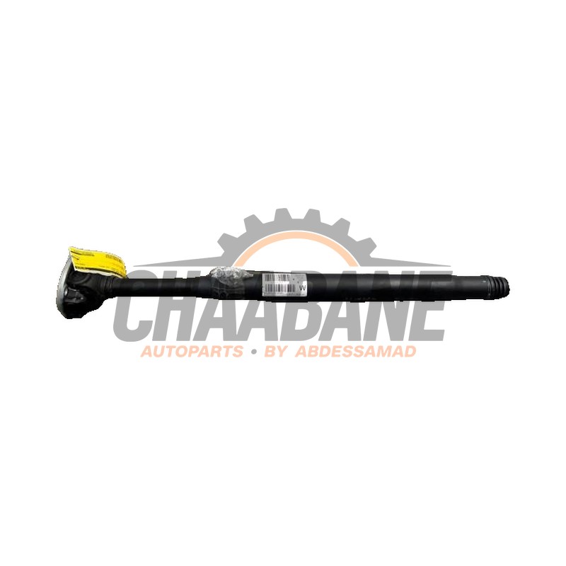 Arbre intermediaire pour 4x4 A2534103401 Mercedes C (C205) C-250d 2.2 16V BlueTEC 4-Matic