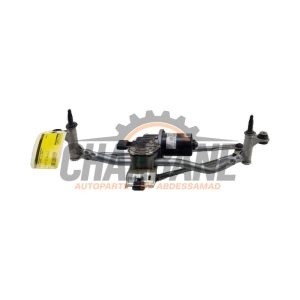 Moteur+mecanique essuie-glace 576955023B Seat Ateca (5FPX) 2.0 TDI 16V 2016