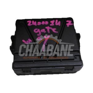 Ordinateur eclairage 3Q0907338G Skoda Karoq 1.5 TSI 16V 2017