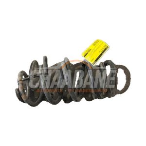 Ressort de flexion arriere A2463242904 Mercedes CLA (117.3) 2.2 CLA-200 CDI, 200 d 16V