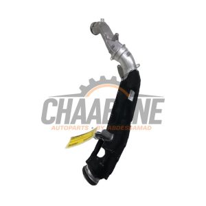 Tube intercooler 6540980207 Mercedes Vito (447.6) 2.0 114 CDI 16V