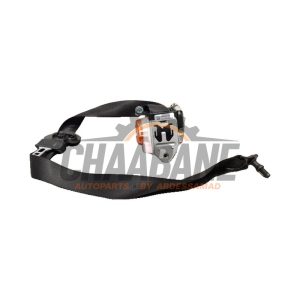 Ceinture avant droit A2478604201 Mercedes GLA (H247) 1.3 180 Turbo 16V