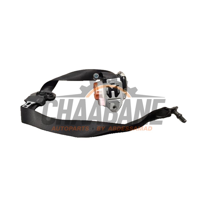 Ceinture de securite avant droite A2478604201 Mercedes GLA (H247) 1.3 180 Turbo 16V