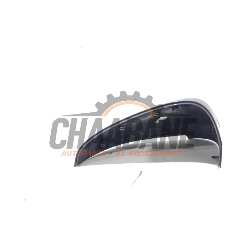 Coque retroviseur gauche 8W0857527 Audi A4 Avant (B9) 2.0 TDI Ultra 16V 2015