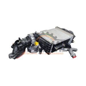 Intercooler A6540900070 Mercedes GLE Coupe (C167) 400d 2.9 4-Matic