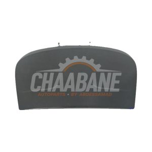 Plage arriere 4G8867769C Audi RS7 2013 / 2018