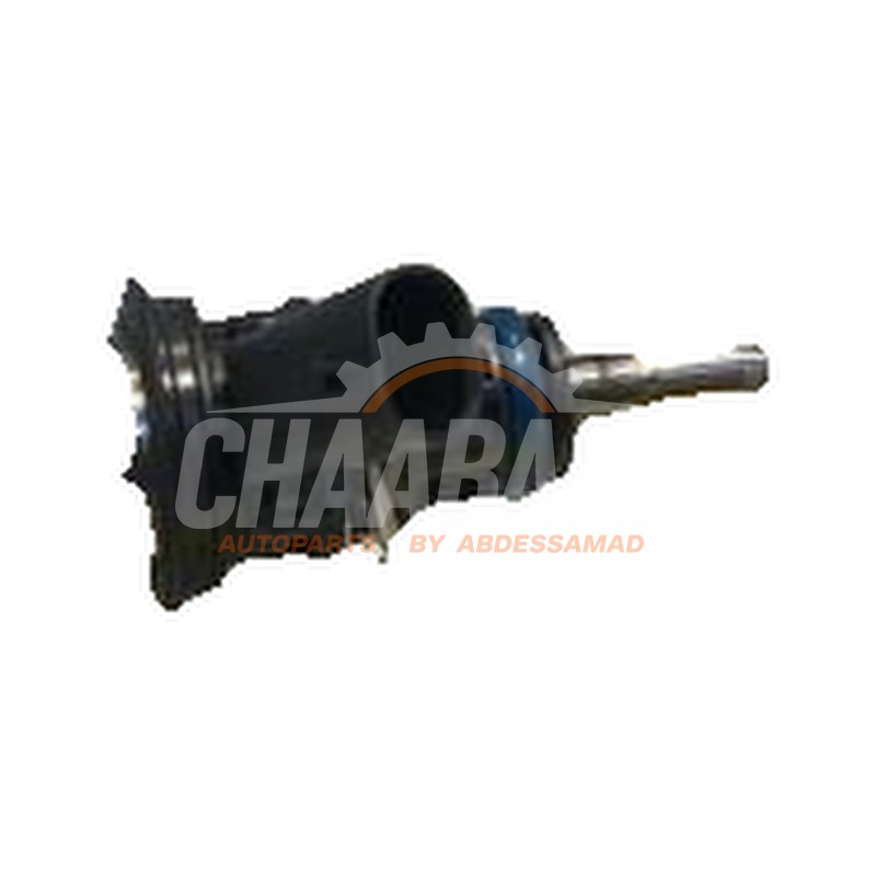 Injecteur (injection essence) A2780700687 Mercedes CLA (117.3) 1.6 CLA-200 16V