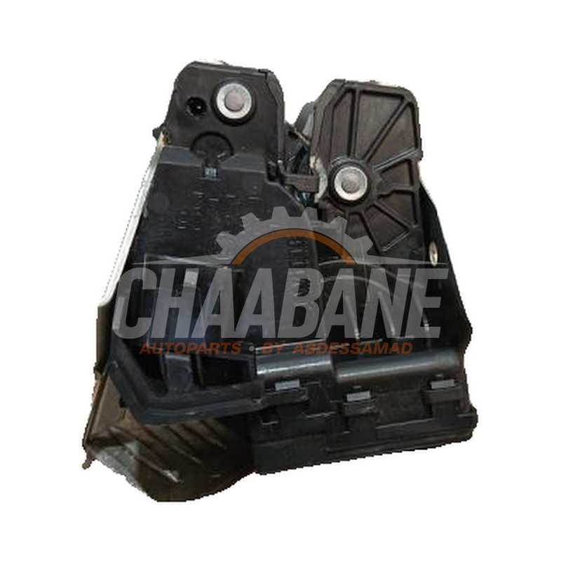 Serrure de coffre A0997400600 Mercedes CLA Shooting Brake (117.9) 2.2 CLA-200 CDI, 200 d 16V