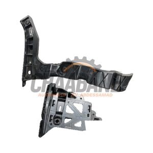 Support pare-chocs arriere gauche A2478851800 Mercedes B (W247) 2.0 B-200d