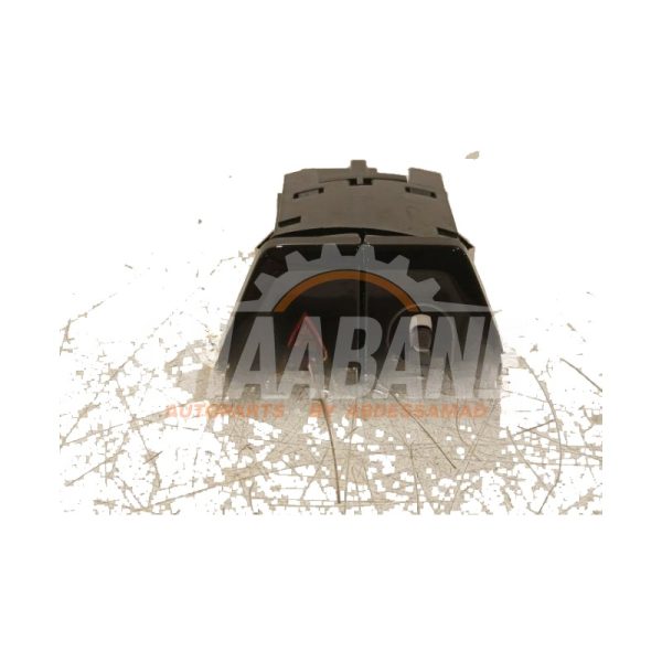 Bouton de warning 9423271 BMW 5-Serie 2017