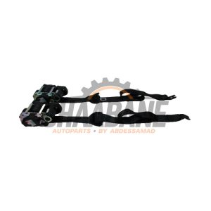 Kit ceinture de securite avant 3G1857705G Volkswagen Passat (3G2) 2014 / 2024