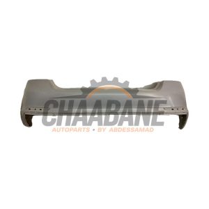 Pare-chocs arriere 5JJ807421 Skoda Rapid 1.0 TSI 12V 2012 / 2022