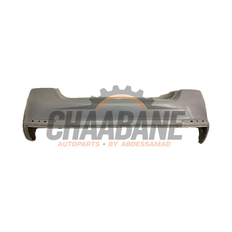 Pare-chocs arriere 5JJ807421 Skoda Rapid 1.0 TSI 12V 2012 / 2022