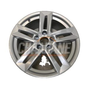 Roue galette 8W0601025P Audi A4 (B9) 2.0 40 TDI 16V 2015