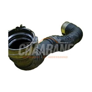 Tuyau intercooler A246500101 Mercedes GLA (156.9) 2.2 220 d 16V 4-Matic