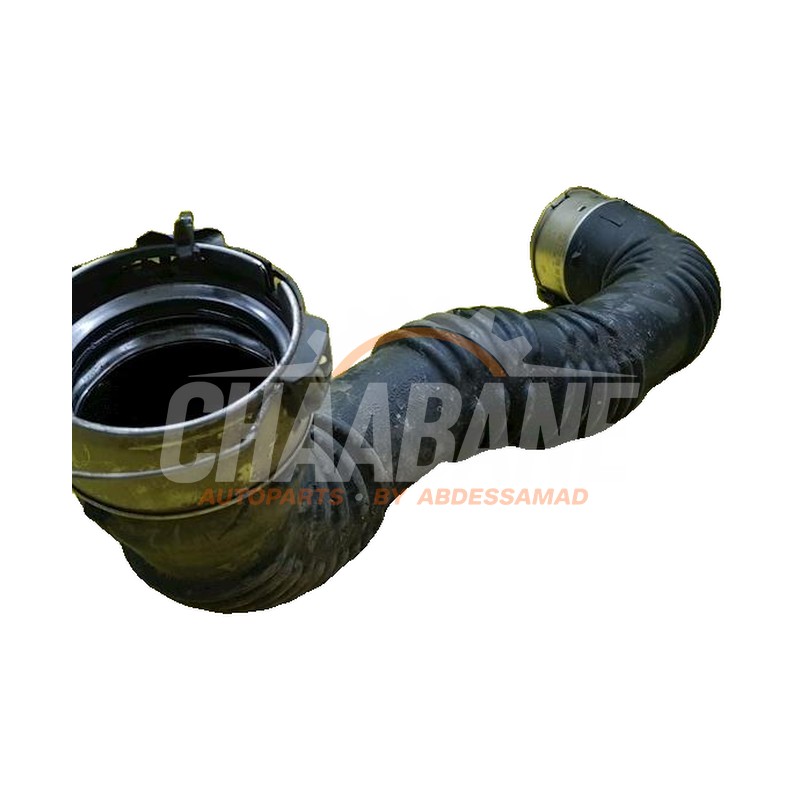 Tuyau intercooler A246500101 Mercedes GLA (156.9) 2.2 220 d 16V 4-Matic