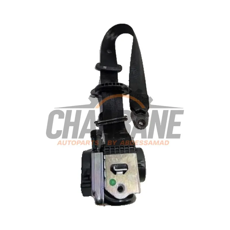Ceinture avant gauche 629450500 Jaguar XE