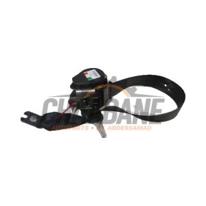 Ceinture arriere gauche 8V3857805 Audi A3 2012 / 2020