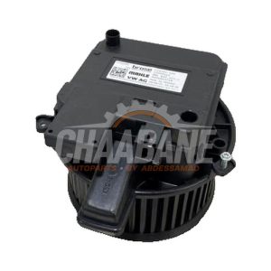 Ventilateur chauffage 4M1820021C Audi A4 Avant (B9) 2.0 35 TFSI Mild Hybrid 16V 2015