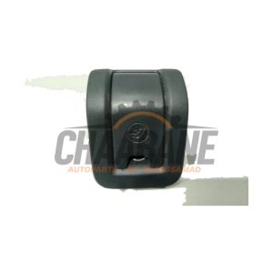 Support isofix 8V0887187 Audi A3 Sportback (8VA/8VF) 1.6 TDI 16V 2012 / 2020