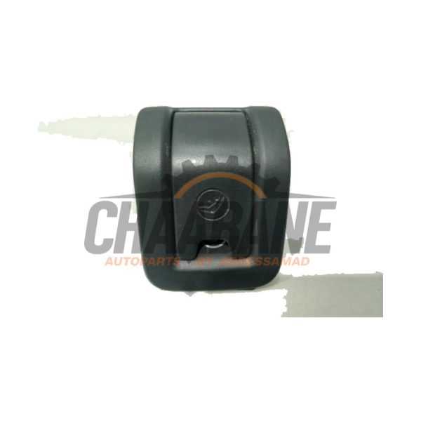 Support isofix 8V0887187 Audi A3 Sportback (8VA/8VF) 1.6 TDI 16V 2012 / 2020
