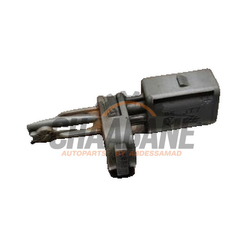 Capteur ABS WHT003864A Volkswagen Caddy Alltrack 1.4 TSI 16V 2015 / 2020