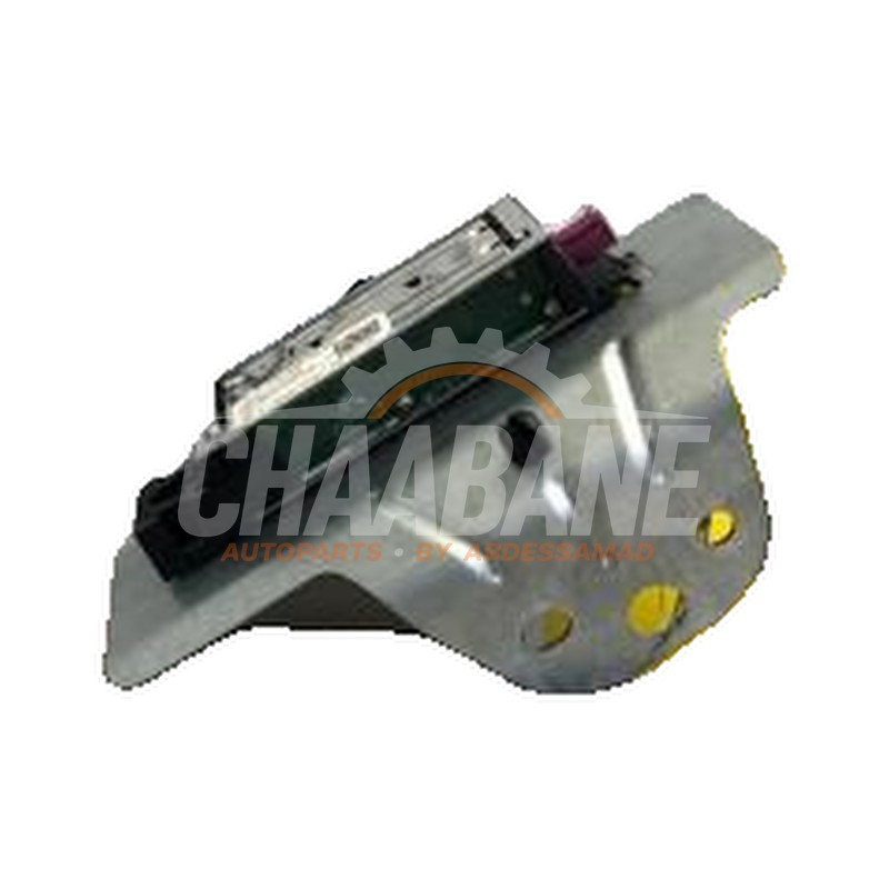Module telephone A1569050902 Mercedes CLA Shooting Brake (118.6) 1.3 CLA-250 e Turbo 16V