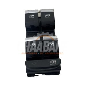 Commutateur combi vitres 8W0959851E Audi A4 Avant (B9) 1.4 TFSI 16V 2015