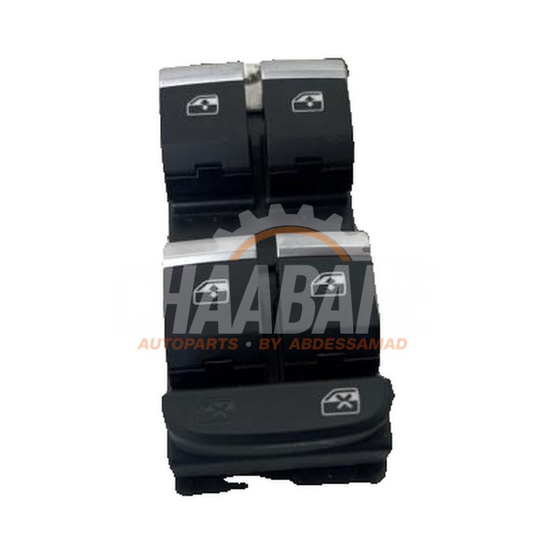 Commutateur combi vitres 8W0959851E Audi A4 Avant (B9) 1.4 TFSI 16V 2015