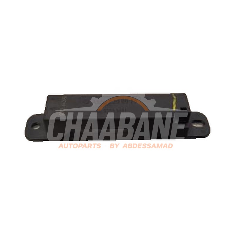 Entree sans cle - Antenne A1668200075 Mercedes GLE Coupe (C292) 350d 3.0 V6 24V BlueTEC 4-Matic