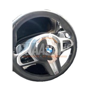 Kit navigation 65509826392 BMW X3 (G01) xDrive 20d 2.0 TwinPower Turbo 16V 2017