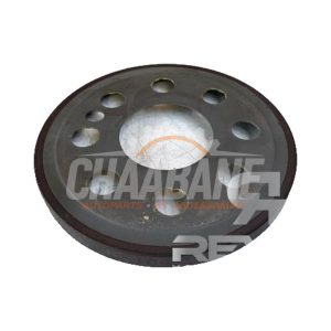 Vilebrequin capteur 860510401 BMW 3 serie Touring (F31) 318i 1.5 TwinPower Turbo 12V 2012 / 2019