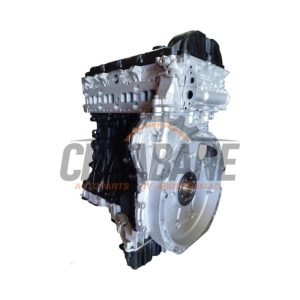 Moteur 651921 Mercedes C (W205) C-250 2.2 CDI 16V BlueTEC, C-250d