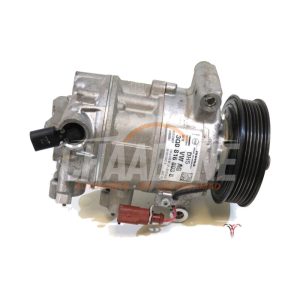 Pompe clim 3Q0816803D Seat Leon (5FB) 1.0 TSI 12V 2012 / 2020