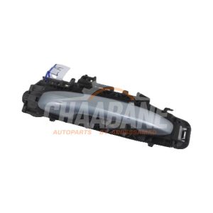 Poignee portiere 4portes arriere gauche A0997601559 Mercedes C-Klasse