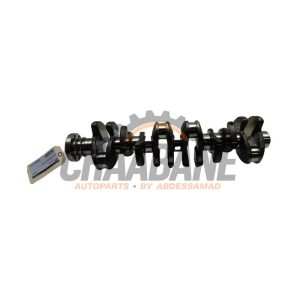 Vilebrequin KRUKAS BMW M1 (F20) M140i 3.0 24V 2012 / 2019