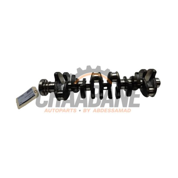 Vilebrequin KRUKAS BMW M1 (F20) M140i 3.0 24V 2012 / 2019