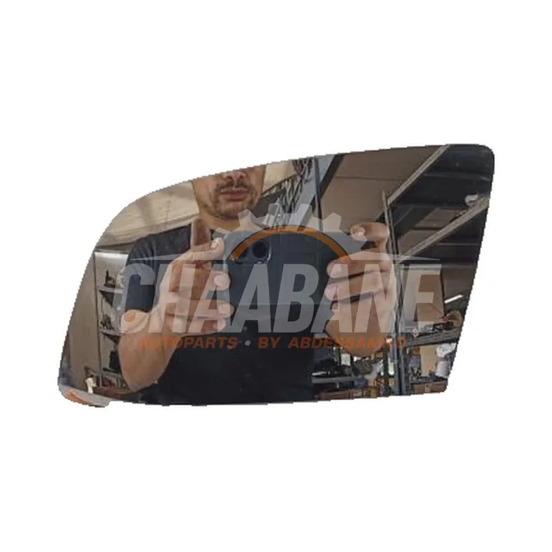 Glace retroviseur gauche A4478111600 Mercedes Vito (447.6) 1.6 111 CDI 16V