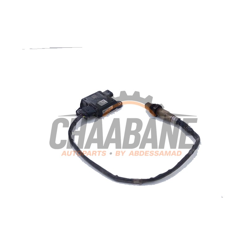 Sonde lambda 03N906261F Volkswagen Crafter (SY) 2.0 TDI FWD 2016