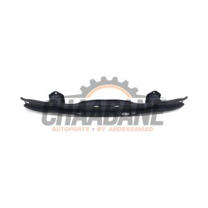 Cadre pare-chocs arriere 51127256928 BMW 3 serie Touring (F31) 328i xDrive 2.0 16V 2012 / 2019