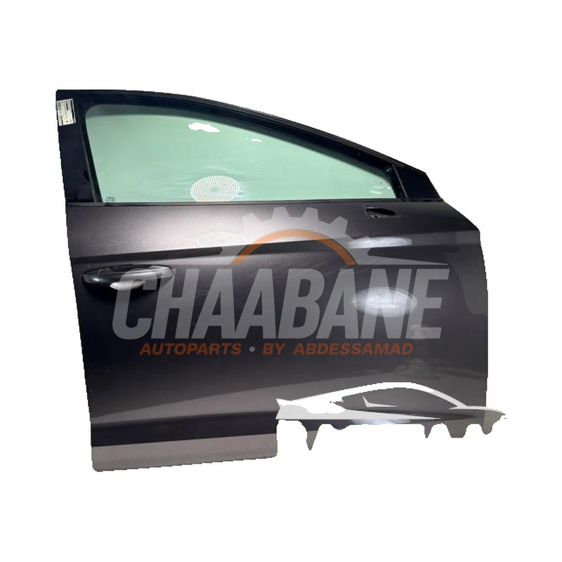 Portiere 4portes avant droite 5F4831056A Seat Leon (5FB) 1.4 TSI ACT 16V 2012 / 2020