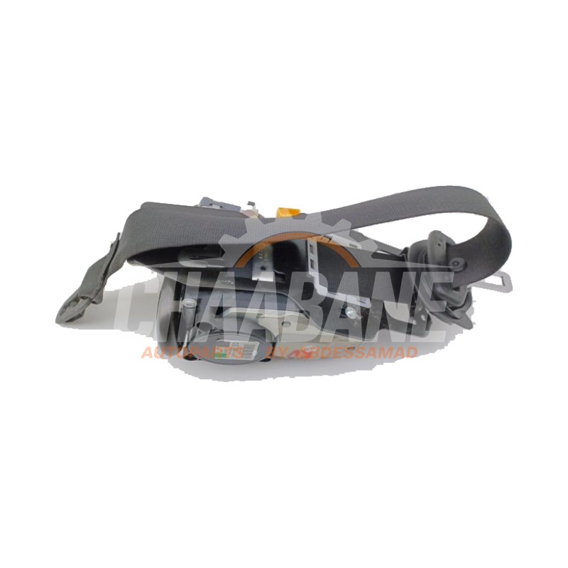 Ceinture de securite avant droite A2058606400 Mercedes C Estate (S205) C-250 CDI BlueTEC, C-250 d 2.2 16V