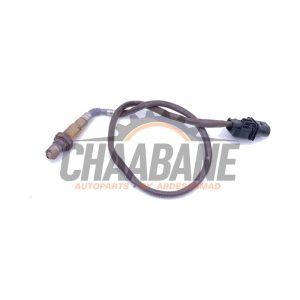 Sonde lambda A0095425818 Mercedes C AMG (C205) 4.0 C-63 AMG V8 Biturbo