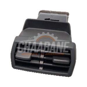 Grille daeration arriere 8Y0819203 Audi A3 Sportback (8YA) 2.0 35 TDI 16V 2019