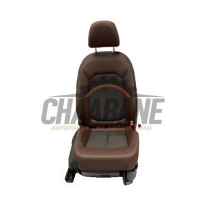 Siege droit 5Q4881046C Audi A3 Sportback (8VA/8VF) 1.0 TFSI 12V 2012 / 2020
