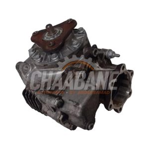Boite de transfert 4x4 0CN409053AG Audi A3 Sportback (8VA/8VF) 2.0 TDI 16V Quattro 2012 / 2020