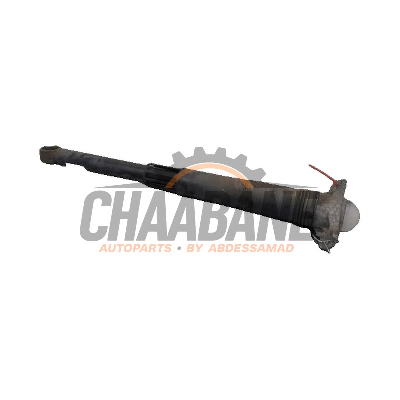 Amortisseur arriere droit 5Q0513049DC Seat Leon (5FB) 1.4 TSI ACT 16V 2012 / 2020