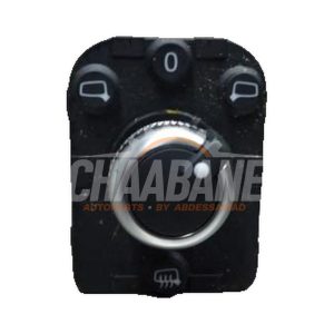 Commutateur retroviseur 4M0959565S Audi A3 Limousine (8YS) 1.5 35 TFSI 16V Mild Hybrid 2020